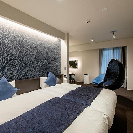 Hotel Mastay Jingumichi Kyoto Ngoại thất bức ảnh