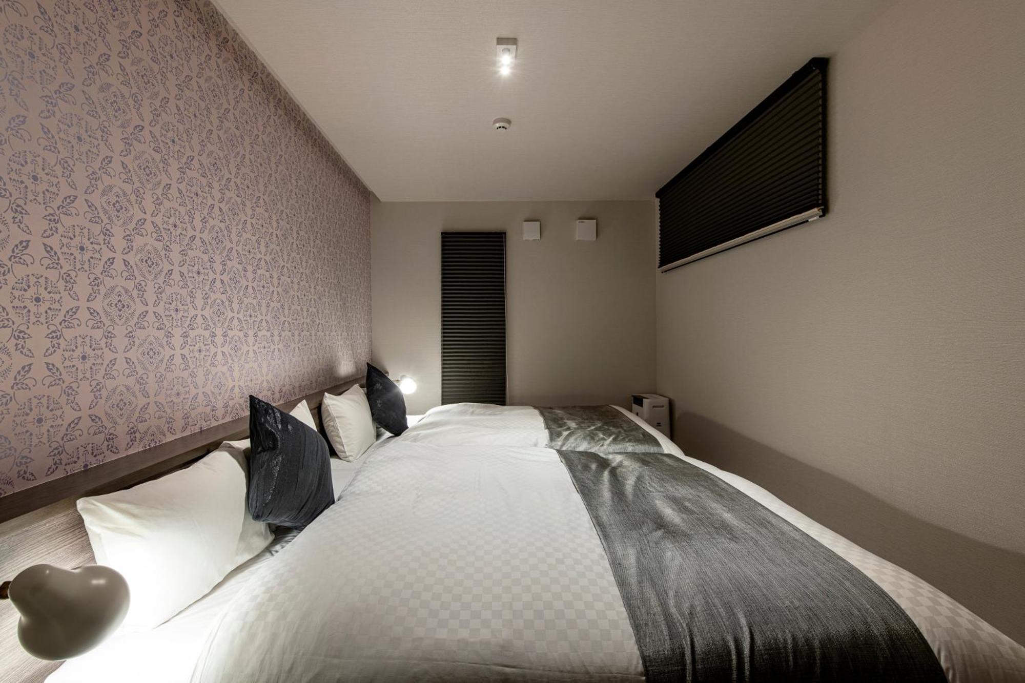 Hotel Mastay Jingumichi Kyoto Ngoại thất bức ảnh