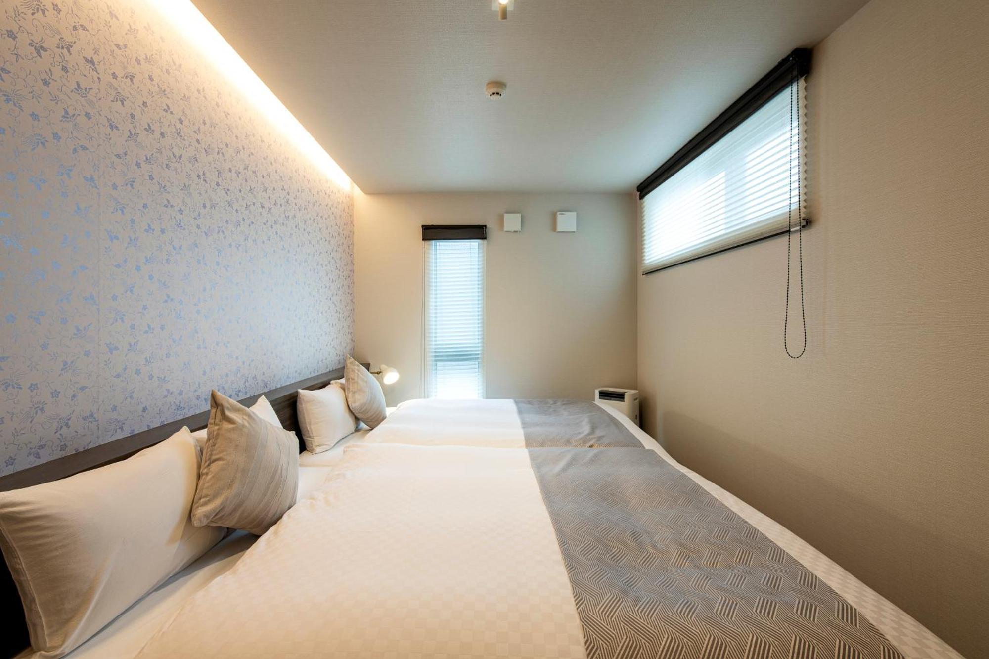 Hotel Mastay Jingumichi Kyoto Ngoại thất bức ảnh