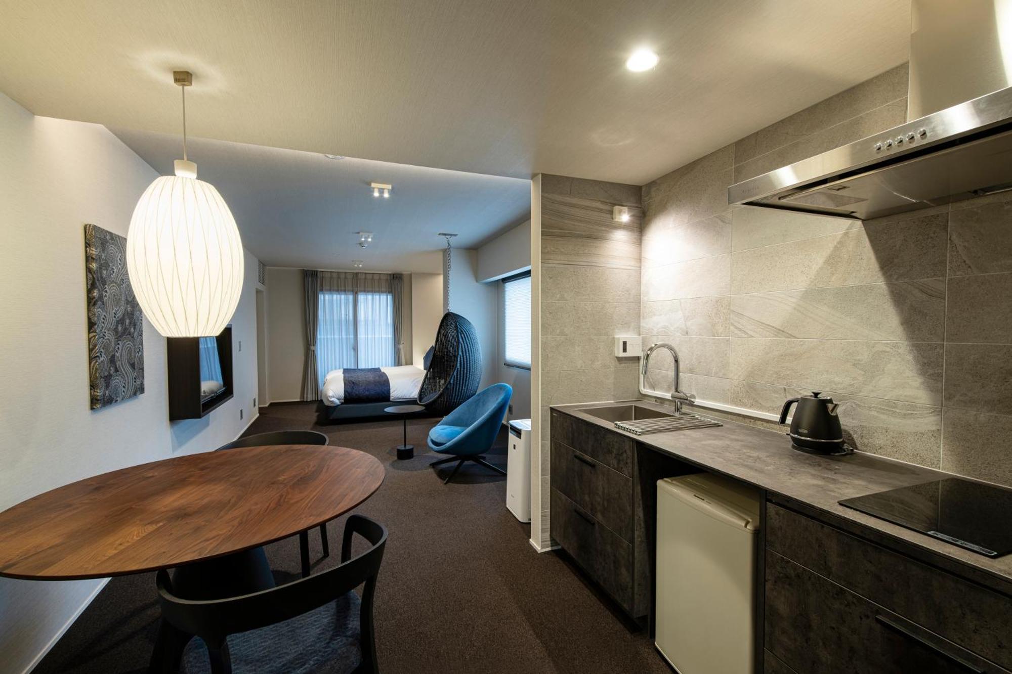 Hotel Mastay Jingumichi Kyoto Ngoại thất bức ảnh