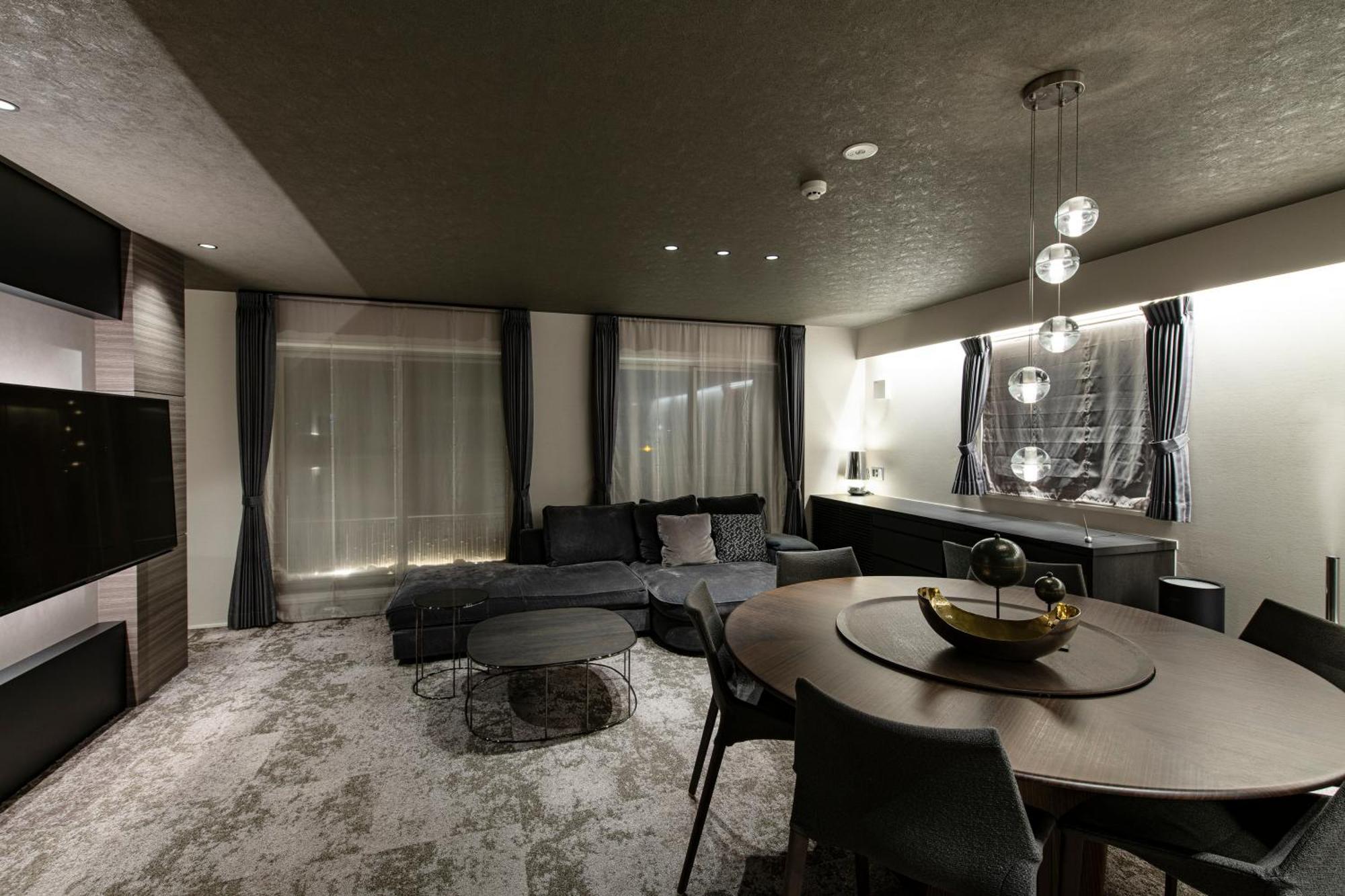 Hotel Mastay Jingumichi Kyoto Ngoại thất bức ảnh