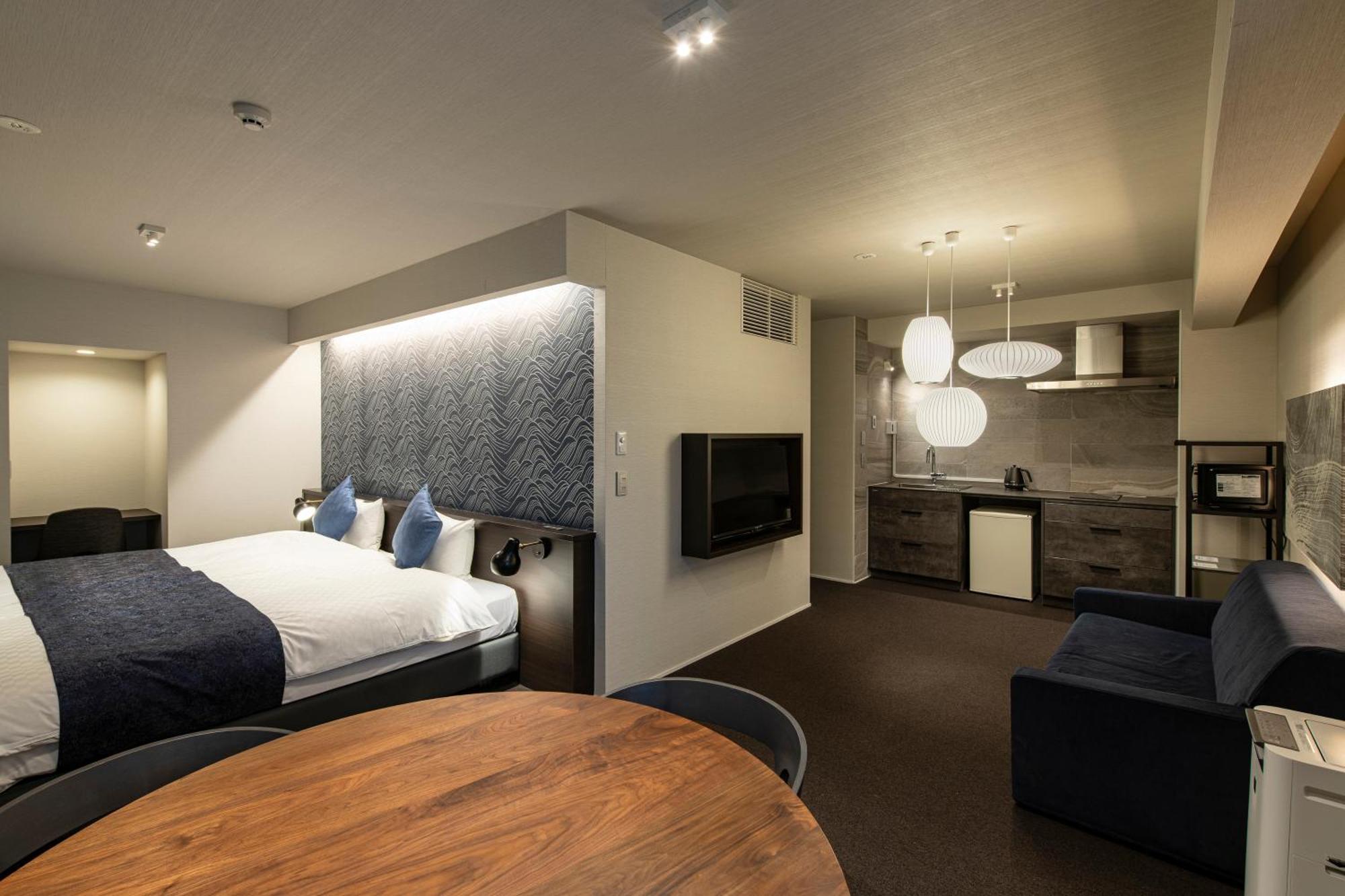 Hotel Mastay Jingumichi Kyoto Ngoại thất bức ảnh