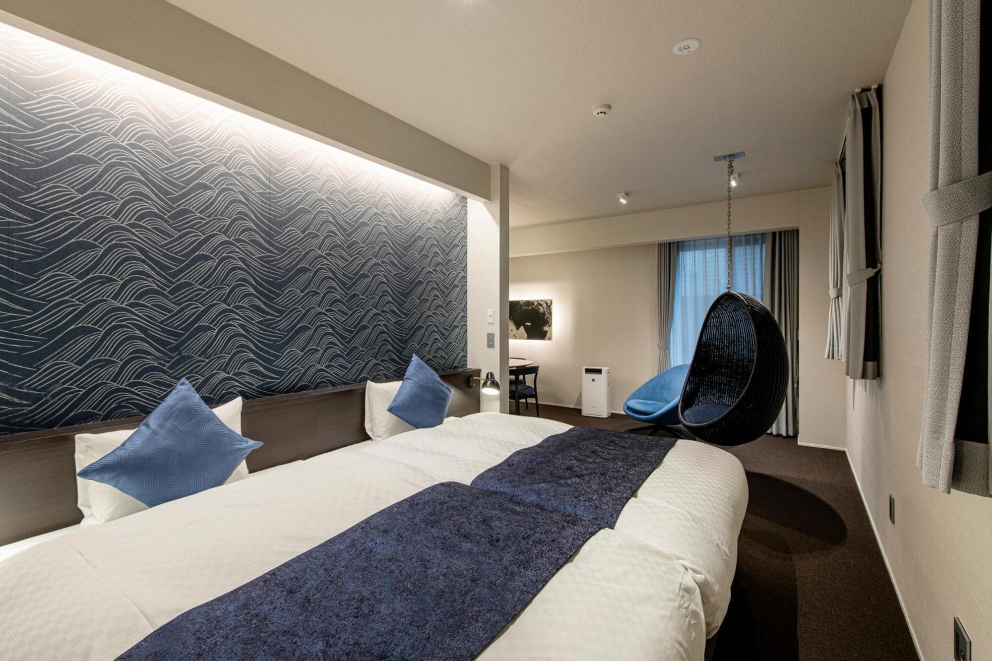 Hotel Mastay Jingumichi Kyoto Ngoại thất bức ảnh