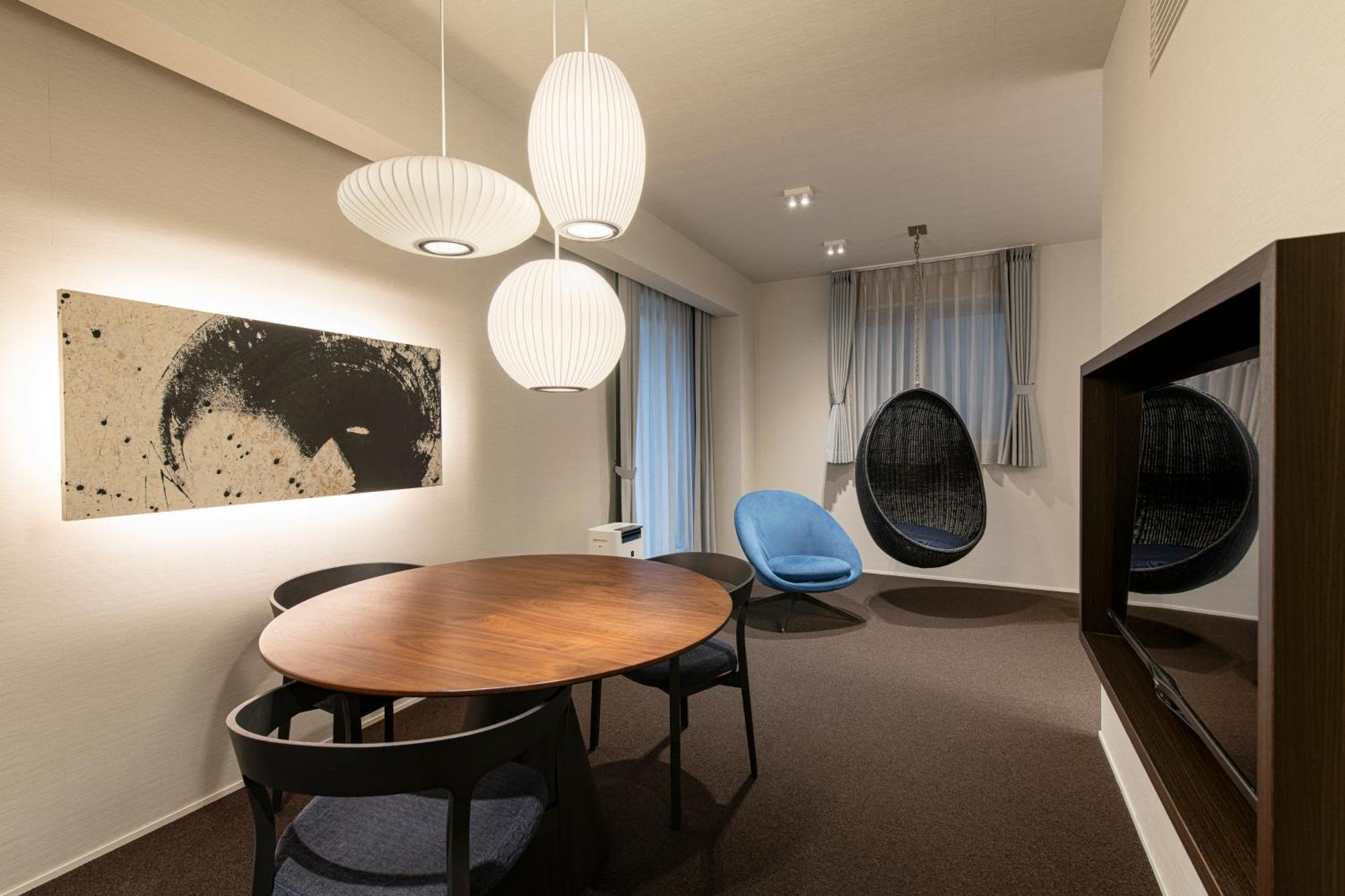 Hotel Mastay Jingumichi Kyoto Ngoại thất bức ảnh
