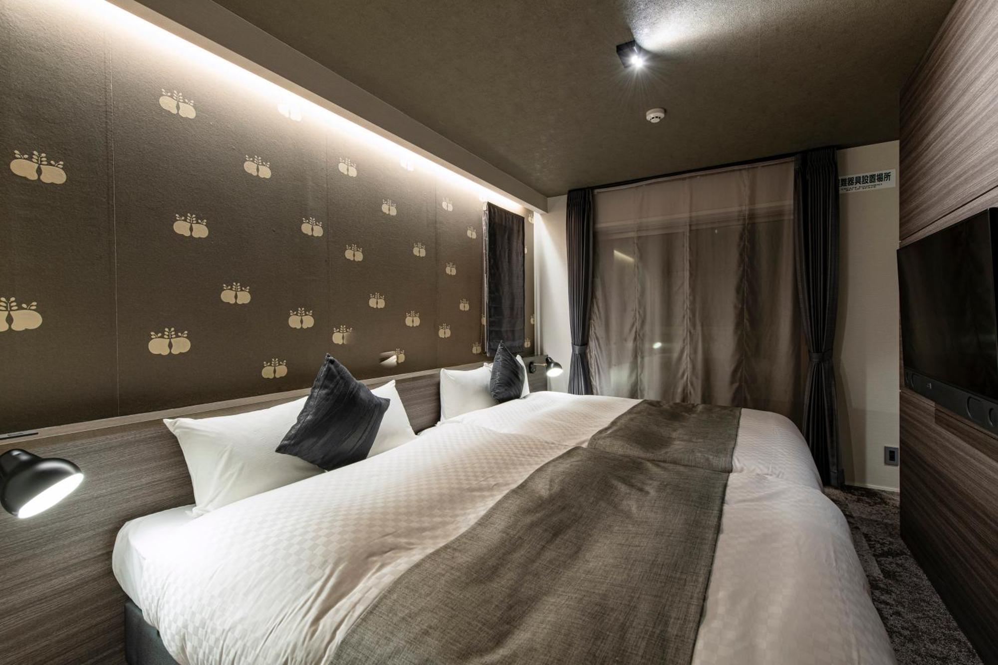 Hotel Mastay Jingumichi Kyoto Ngoại thất bức ảnh