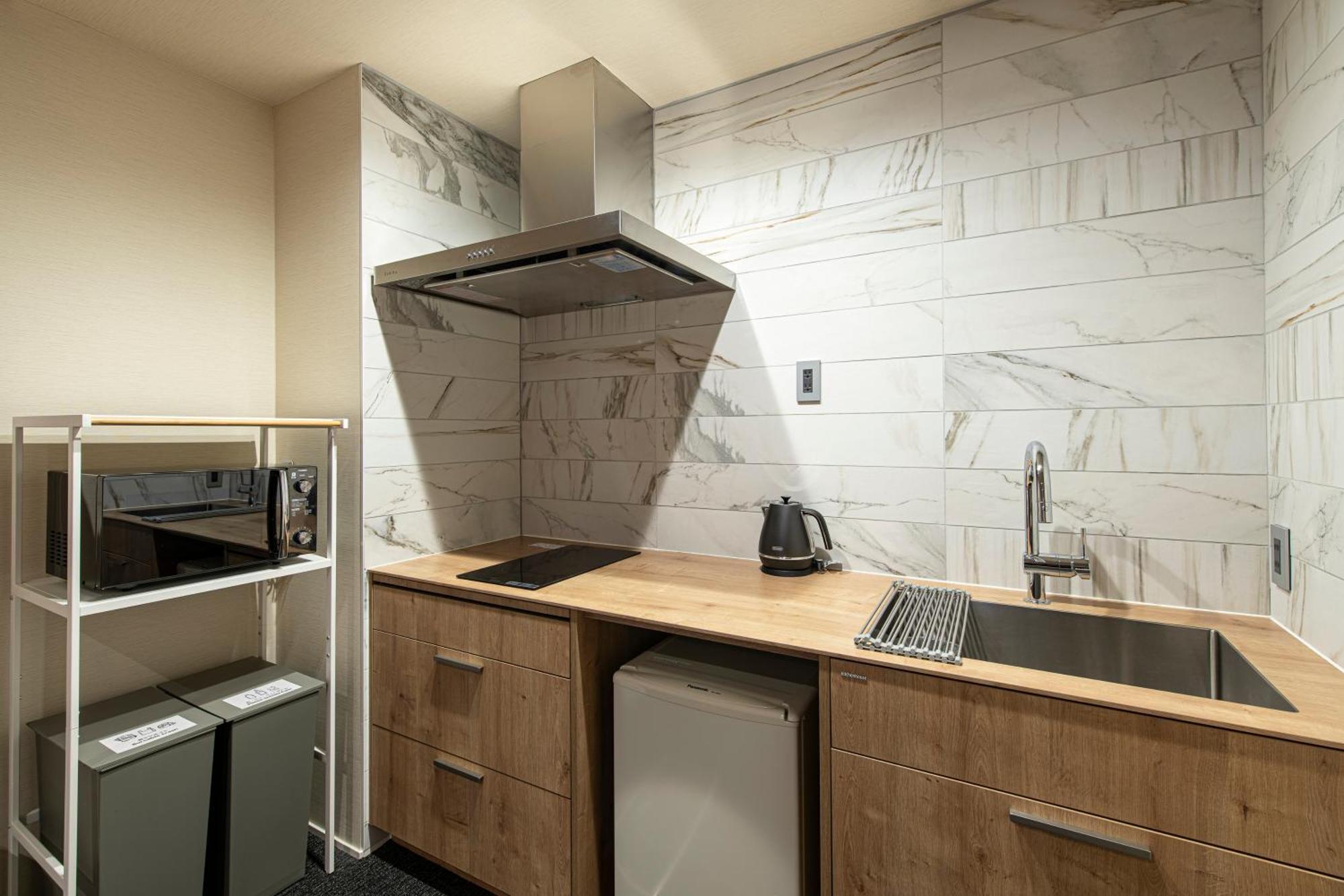 Hotel Mastay Jingumichi Kyoto Ngoại thất bức ảnh