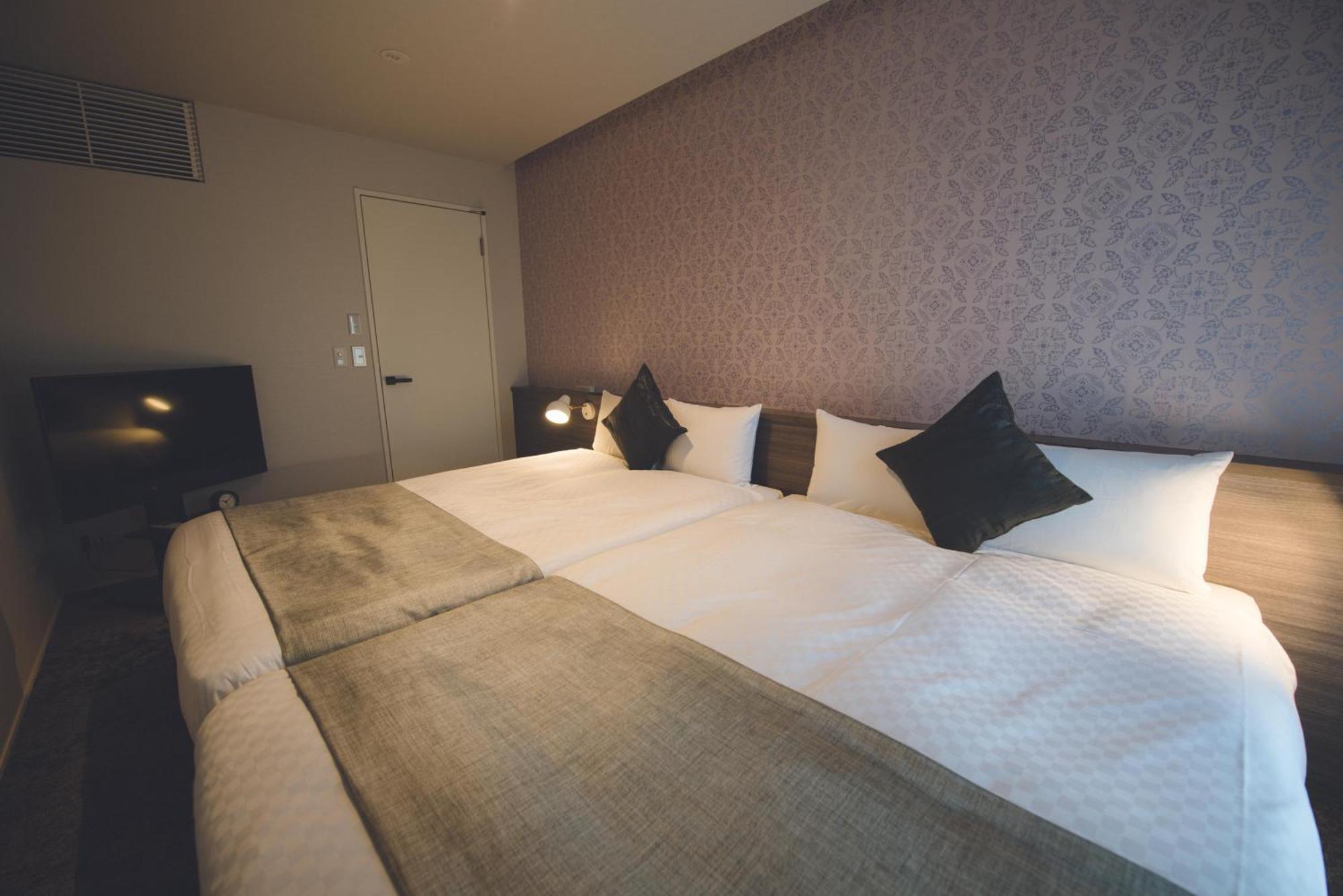 Hotel Mastay Jingumichi Kyoto Phòng bức ảnh