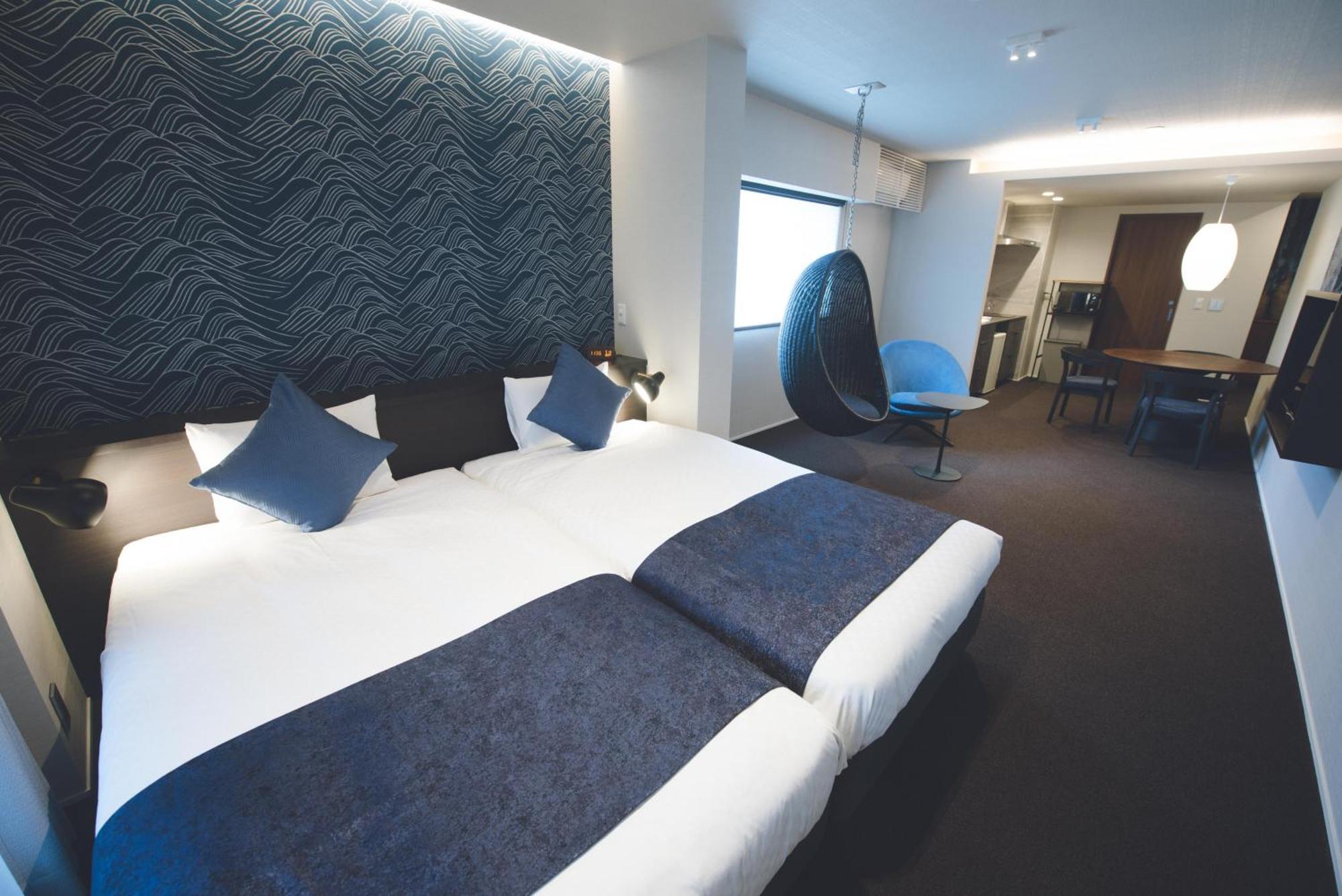 Hotel Mastay Jingumichi Kyoto Phòng bức ảnh