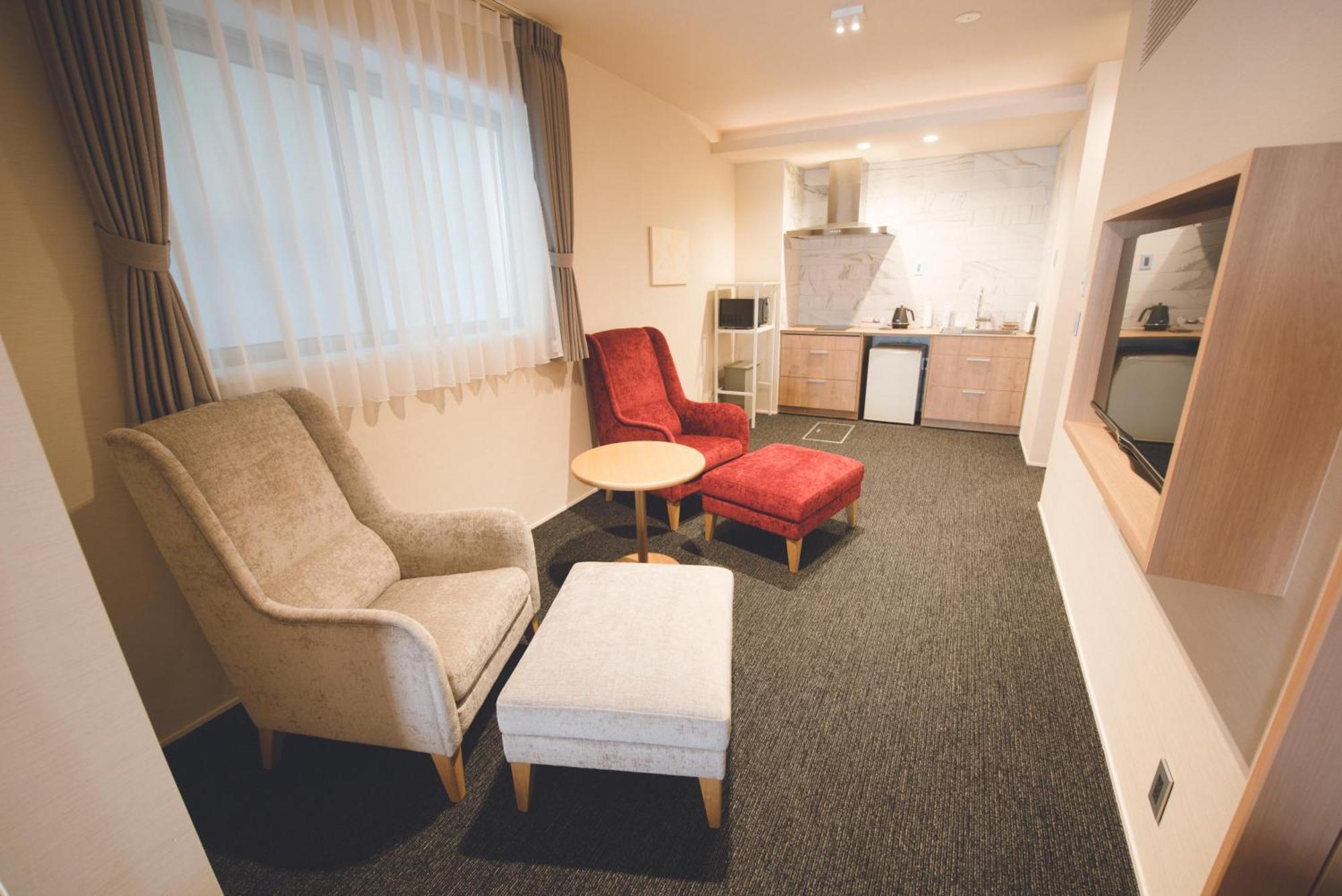 Hotel Mastay Jingumichi Kyoto Phòng bức ảnh