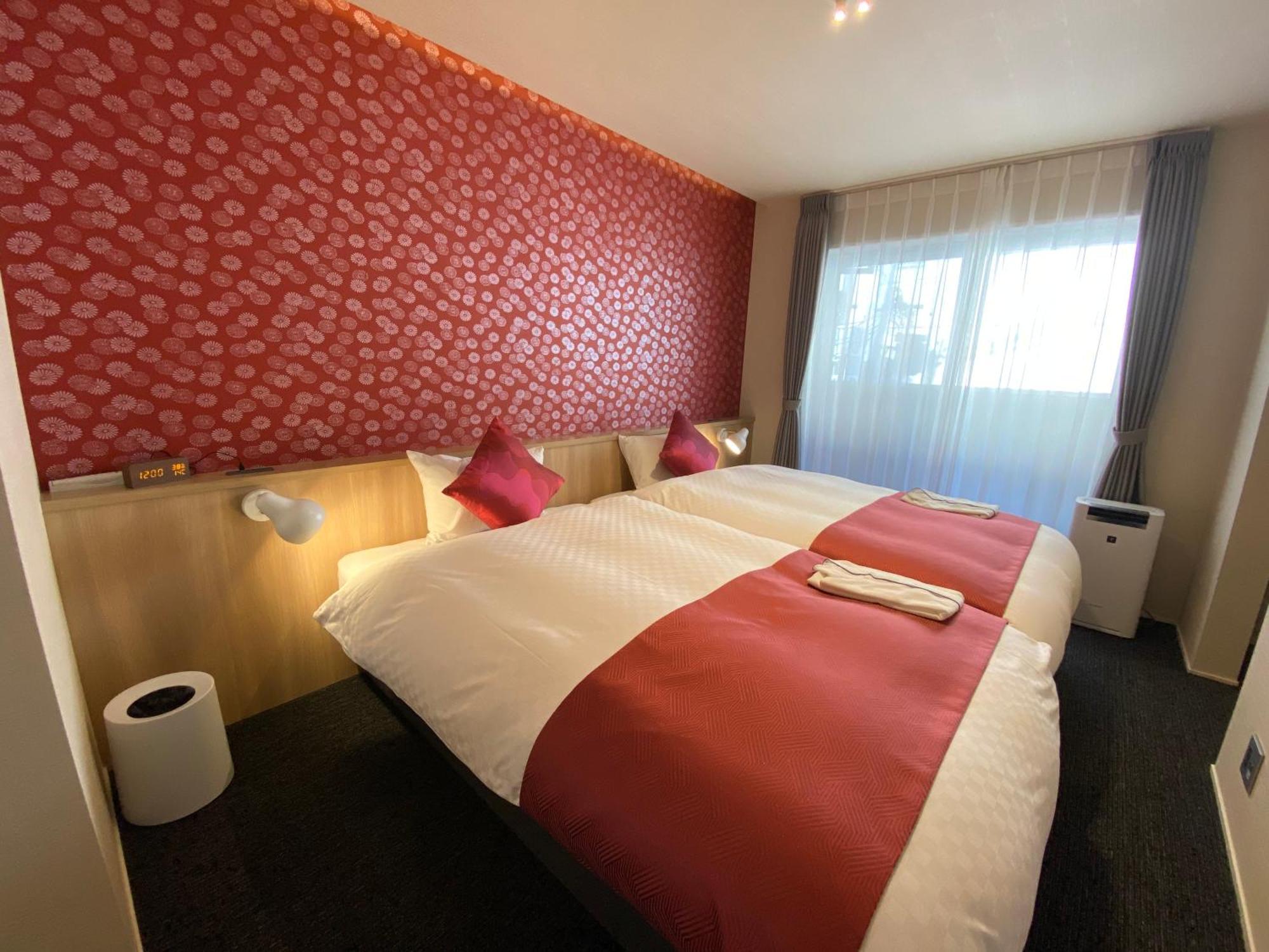 Hotel Mastay Jingumichi Kyoto Phòng bức ảnh