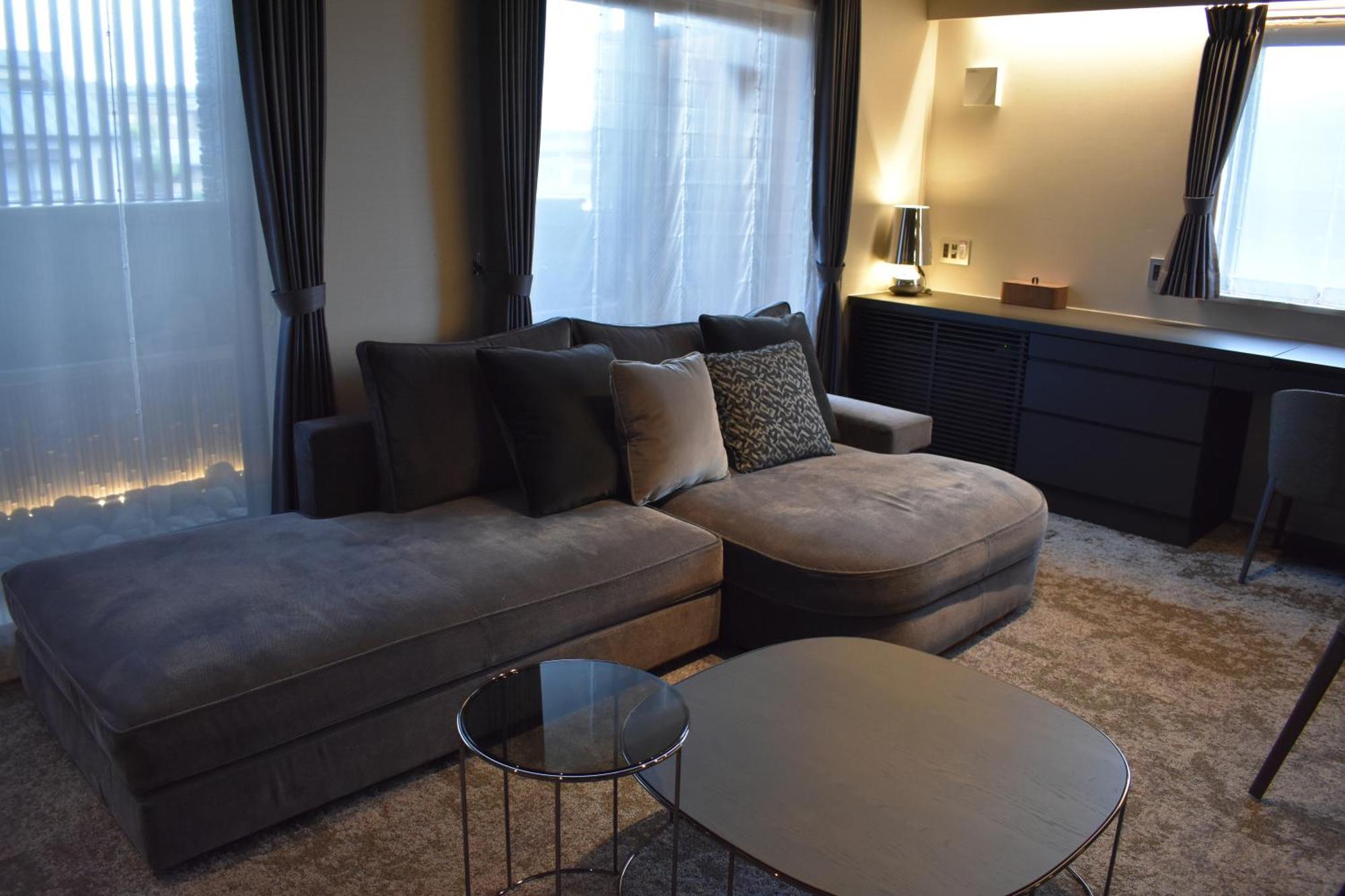 Hotel Mastay Jingumichi Kyoto Phòng bức ảnh
