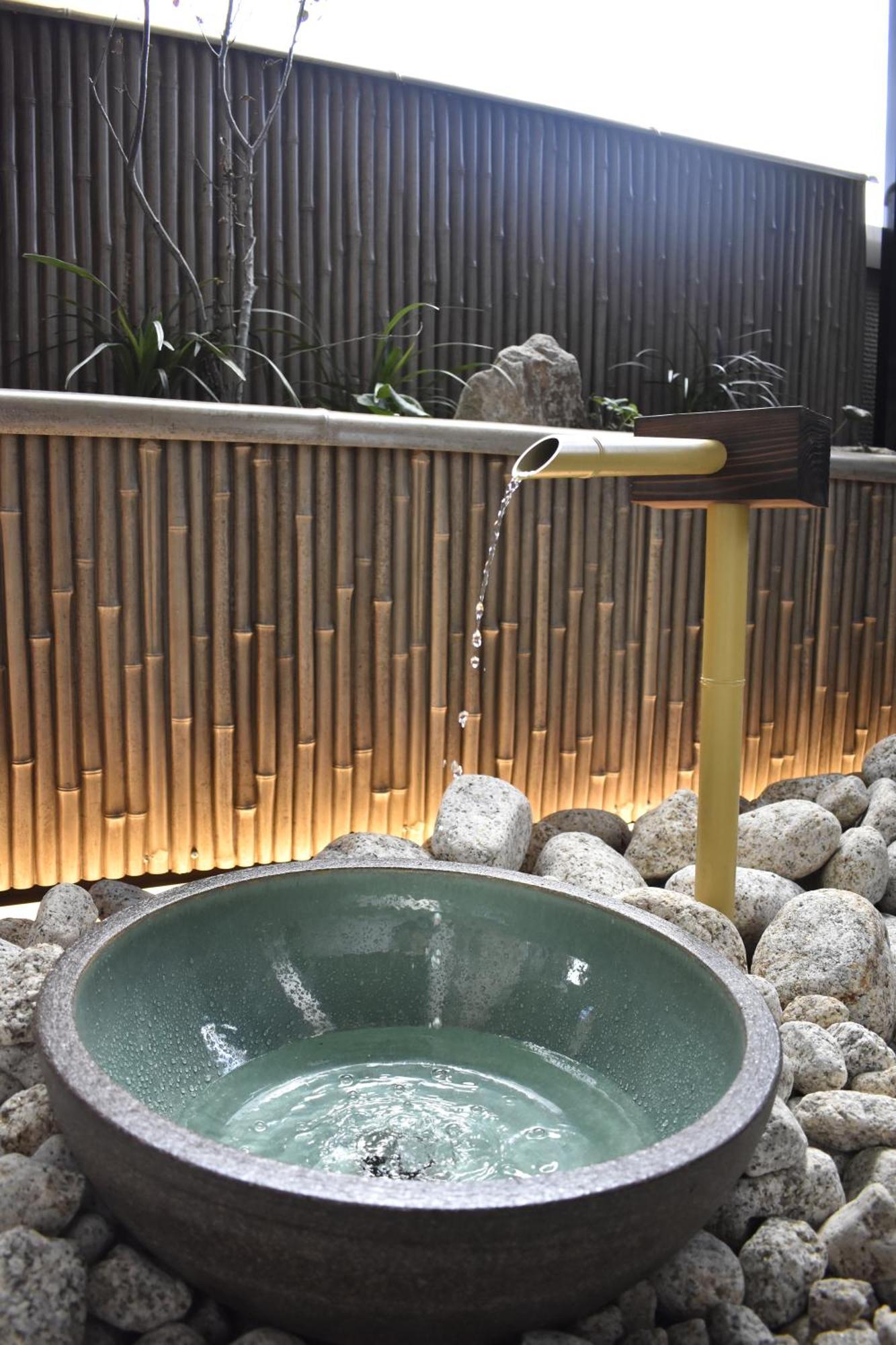 Hotel Mastay Jingumichi Kyoto Ngoại thất bức ảnh