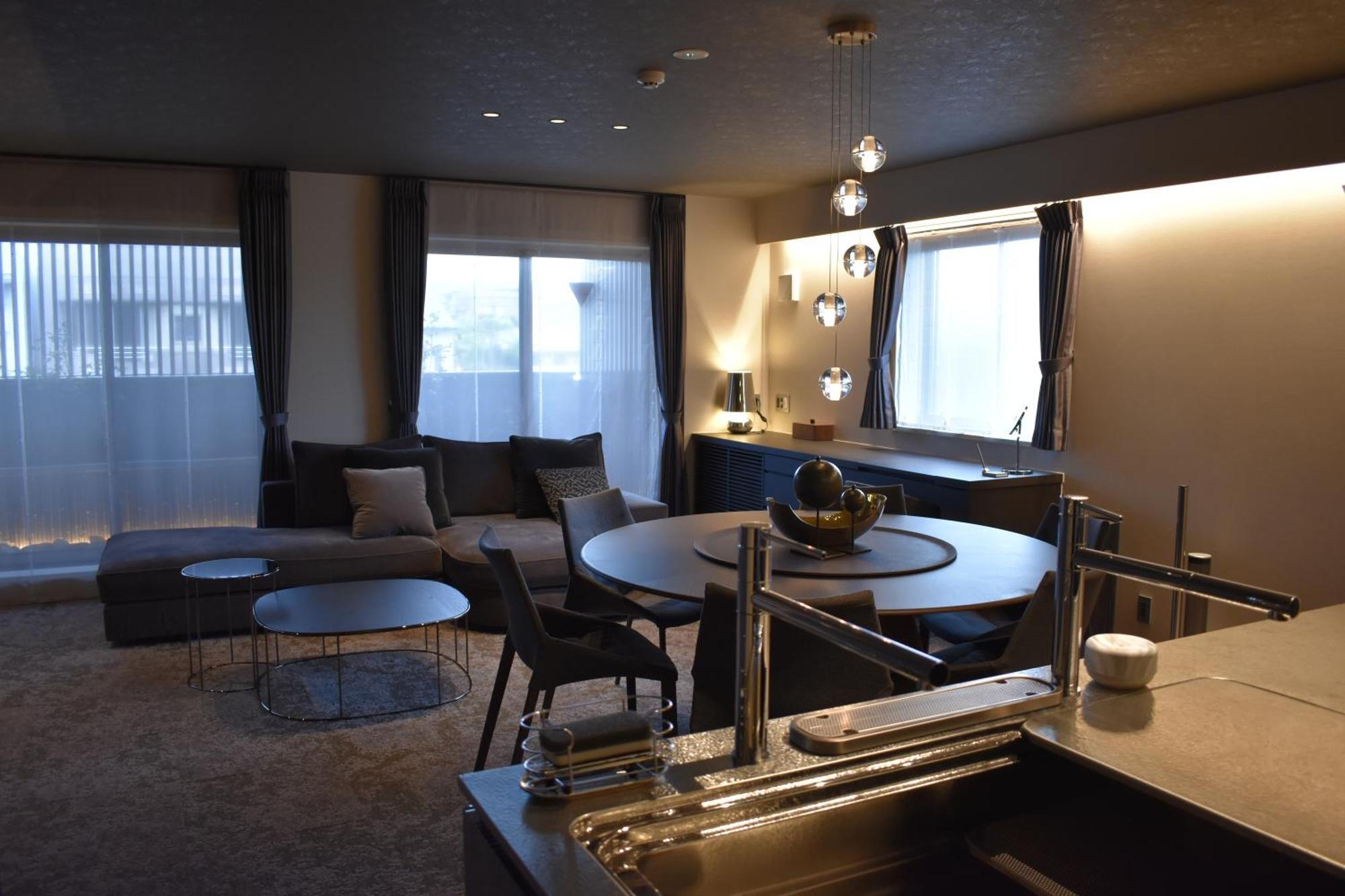 Hotel Mastay Jingumichi Kyoto Phòng bức ảnh